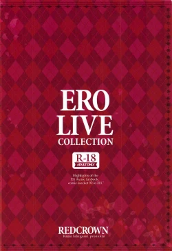 Page 58 of ERO LIVE COLLECTION