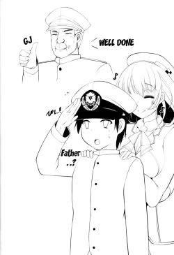 Page 15 of Atago Onee-san ga Shite Kureru