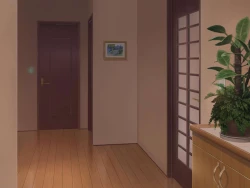 Page 111 of Dare ni mo Ienai