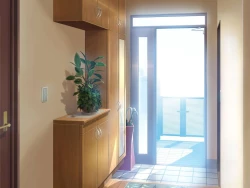 Page 123 of Dare ni mo Ienai