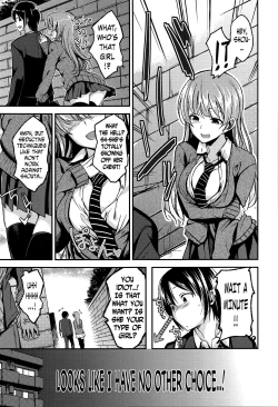 Page 3 of Osananajimi no Otoshikata | How to win over your childhood friend