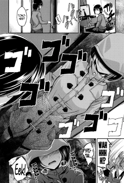 Page 4 of Osananajimi no Otoshikata | How to win over your childhood friend