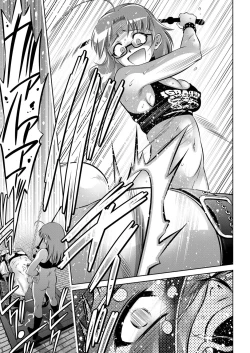 Page 72 of COMIC Magnum Vol. 73