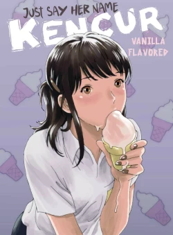 Page 1 of Just Say Her Name Kencur - Vanilla Flavored