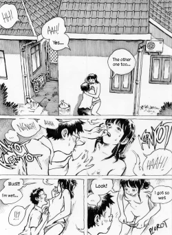 Page 23 of Just Say Her Name Kencur - Vanilla Flavored