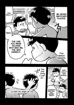 Page 10 of Naisho no Hero | Secret Hero