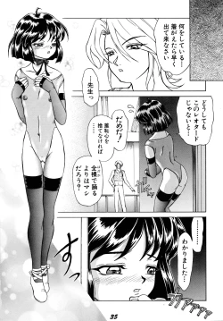 Page 33 of SWEAT&TEARS