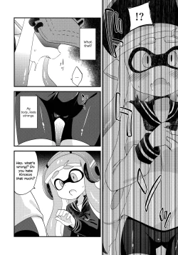 Page 5 of Rezu Geso Gachi♥cchiMushrooms vs Bamboo Shoots