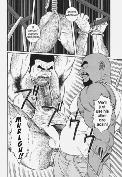 Page 180 of Kimiyo Shiruya Minami no GokuChapter 01-20