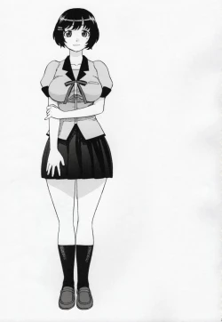 Page 2 of Hanekawa-san Motto Shitemo ii?