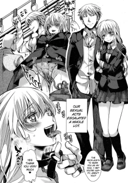 Page 10 of Kyojitsu Himaku | The Line Between Fact And Fiction Blurs