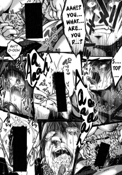 Page 34 of Kyojitsu Himaku | The Line Between Fact And Fiction Blurs