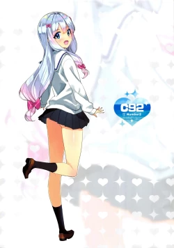 Page 10 of Eromanga-jima e Tsuretette