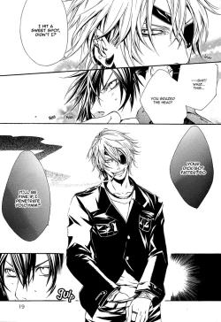 Page 12 of Dark Road