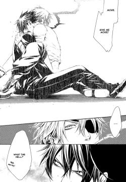 Page 14 of Dark Road