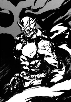 Page 12 of Heroes Syndromeshuu -