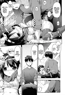 Page 13 of Uchi no Imouto ga Yuusha ni Mezameta Ken ni Tsuite| The Case When My Little Sister Became the Hero