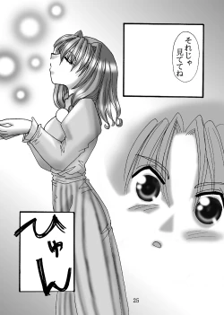 Page 24 of JOB☆STAR