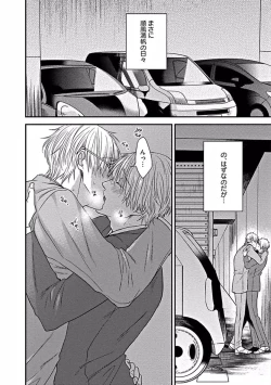 Page 48 of Hajimete wa Mechakucha Hageshii