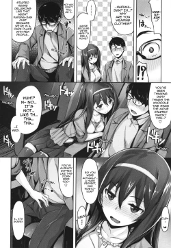 Page 23 of Ima Kimi ni Koi Shiteru Ch. 3, 13