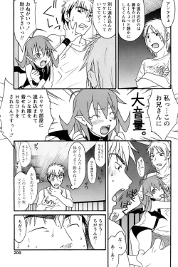 Page 206 of Comic Papipo 2006-11