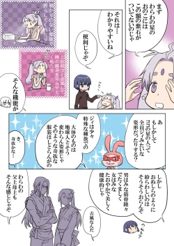 Page 114 of Trouble Sweets