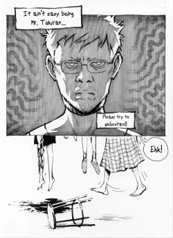 Page 10 of Liburan Keluarga | Family Vacation