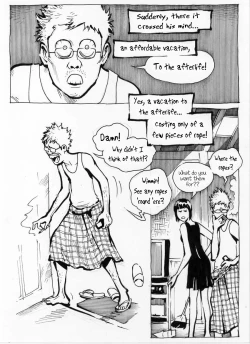 Page 2 of Liburan Keluarga | Family Vacation