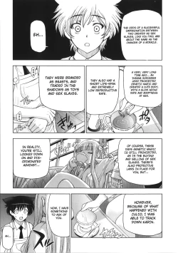 Page 183 of Majo x Shota Genteiban