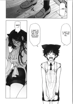 Page 190 of Majo x Shota Genteiban