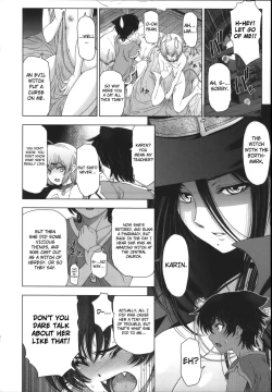 Page 30 of Majo x Shota Genteiban