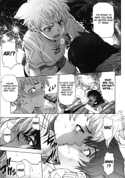 Page 51 of Majo x Shota Genteiban