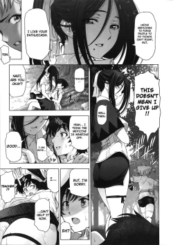 Page 57 of Majo x Shota Genteiban