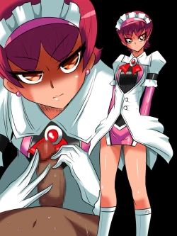 Page 41 of Hero no Yuuutsu Shokai Choukyou Hen I | Hero's Melancholy Initial Training Part I