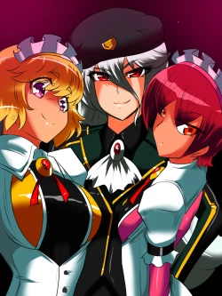 Page 43 of Hero no Yuuutsu Shokai Choukyou Hen I | Hero's Melancholy Initial Training Part I