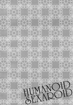 Page 4 of HUMANOID SEXAROID