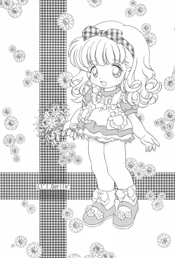 Page 27 of I CAN’T GIVE YOU ANYTHING BUT LOVE, BABY