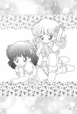 Page 28 of I CAN’T GIVE YOU ANYTHING BUT LOVE, BABY