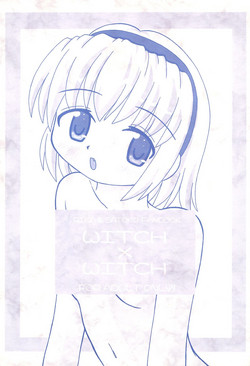 Download WITCH × WITCH