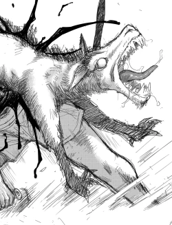 Page 29 of Heaven's Dungeon Ch.1-4 Zenpen