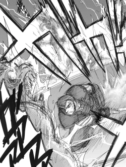 Page 61 of Heaven's Dungeon Ch.1-4 Zenpen