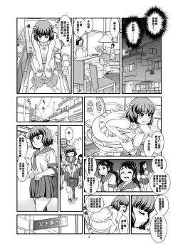 Page 7 of Benpi Musume