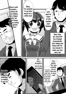 Page 49 of Kyonyuu Yuutousei ~Do5