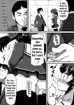Page 61 of Kyonyuu Yuutousei ~Do5