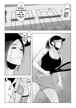 Page 13 of Muteki ☆ Jikan Teishi Appli!