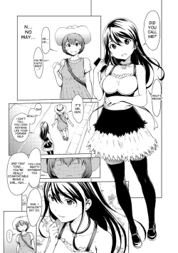 Page 39 of Otona ni naru Kusuri7