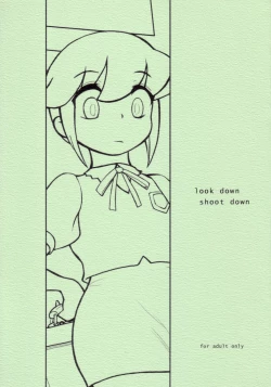 Page 1 of Look Down Shoot Down