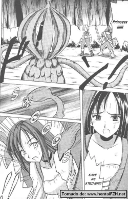 Page 2 of Junshin wa Kiri ni Kiyu | Purity That Vanishes Into The Mist