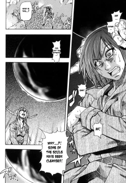 Page 183 of Shining Musume. 6. Rainbow Six