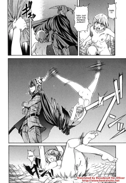 Page 69 of Shining Musume. 6. Rainbow Six